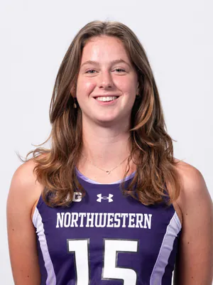Annika de Haan, Field Hockey, undefined