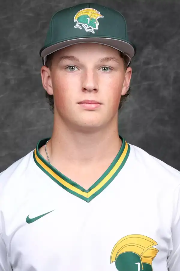 Hunter Gillespie, Baseball, Norfolk State University