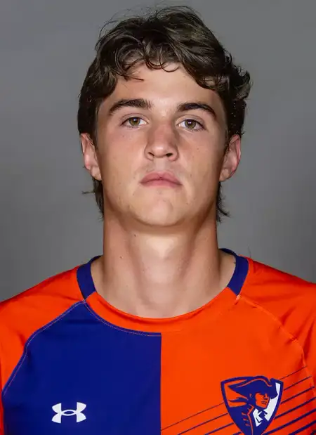 Max Koczan, Soccer, Hobart and William Smith Colleges