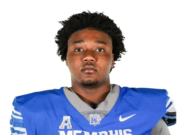 Parker Mitchell, Football, undefined