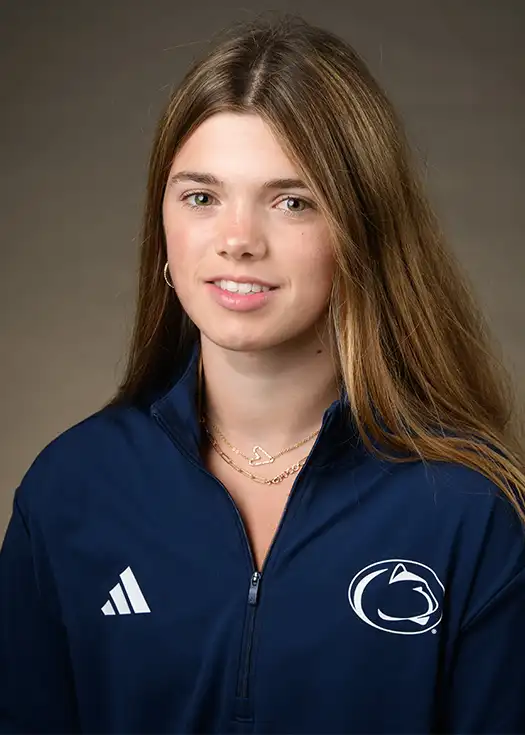 Morgan Stickney, Hockey, Pennsylvania State University
