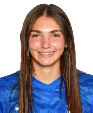 Ava Scorfina, Soccer, undefined