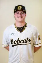 Nicholas Cucchi, Baseball, undefined