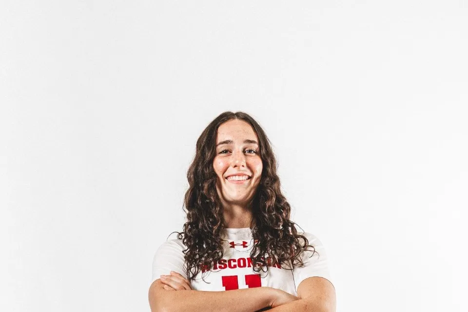 Giselle Janowski, Basketball, University of Wisconsin-Madison