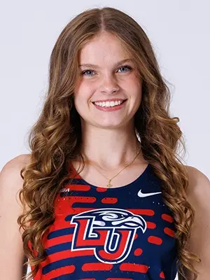 Mackenzie Boggess, Track and Field (O), Liberty University