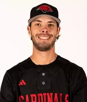 Thomas Lyssy, Baseball, University of the Incarnate Word