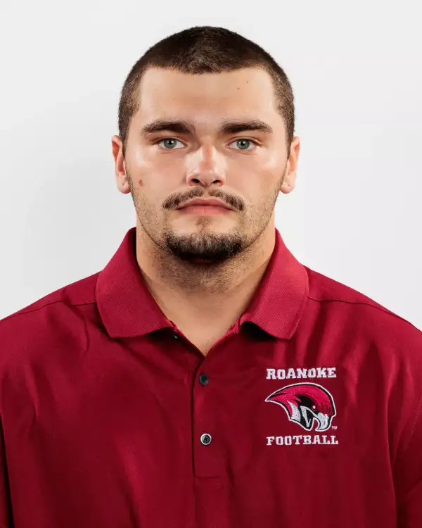 Cody Batts, Football, Roanoke College