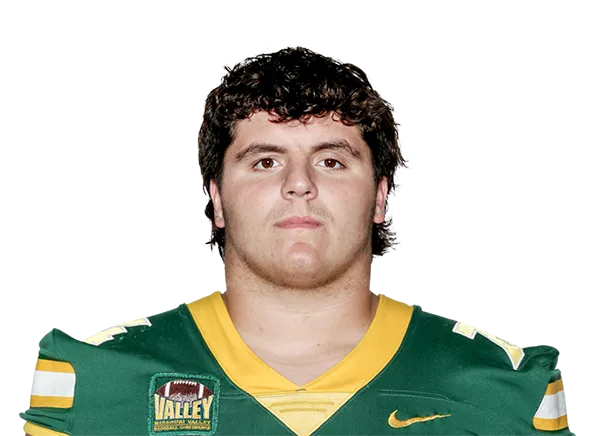 Nate Schneckloth, Football, undefined