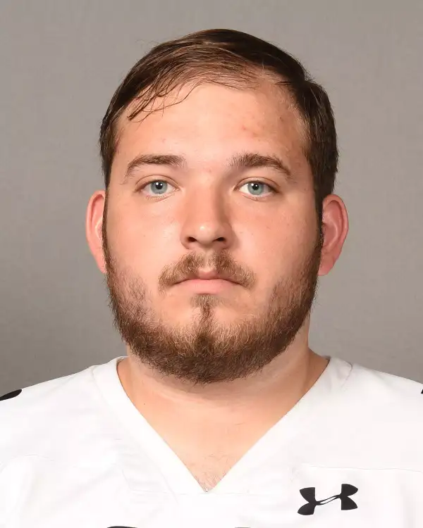 Alex Fowler, Football, DePauw University