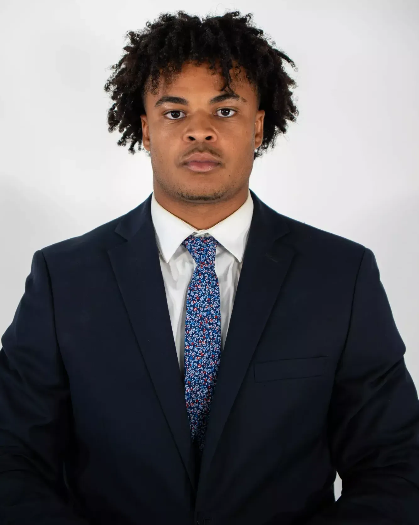 Cameron Thomas, Football, Bucknell University