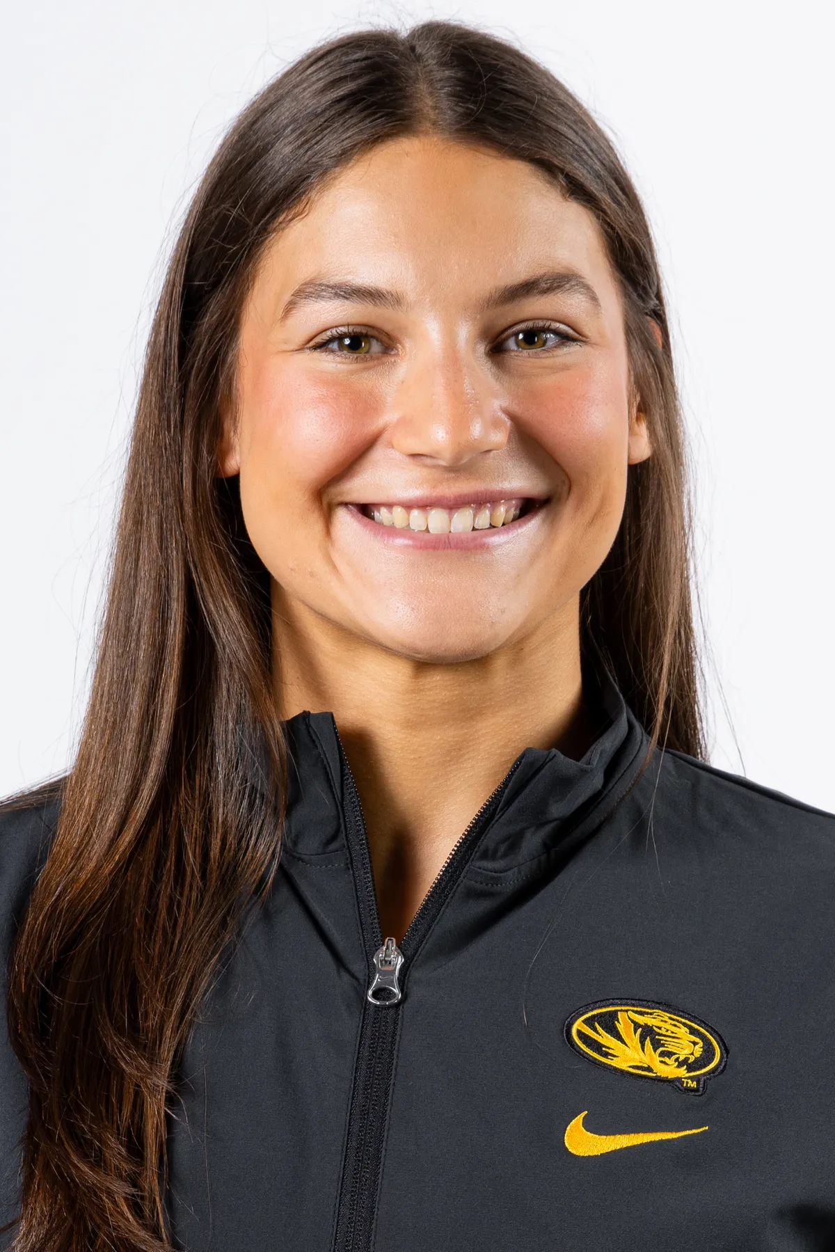 Elise Tisler, Gymnastics, University of Missouri