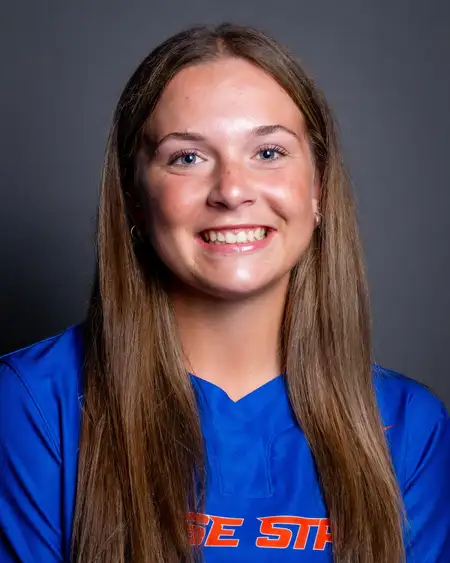 Kaitlyn Galasso, Softball, Boise State University