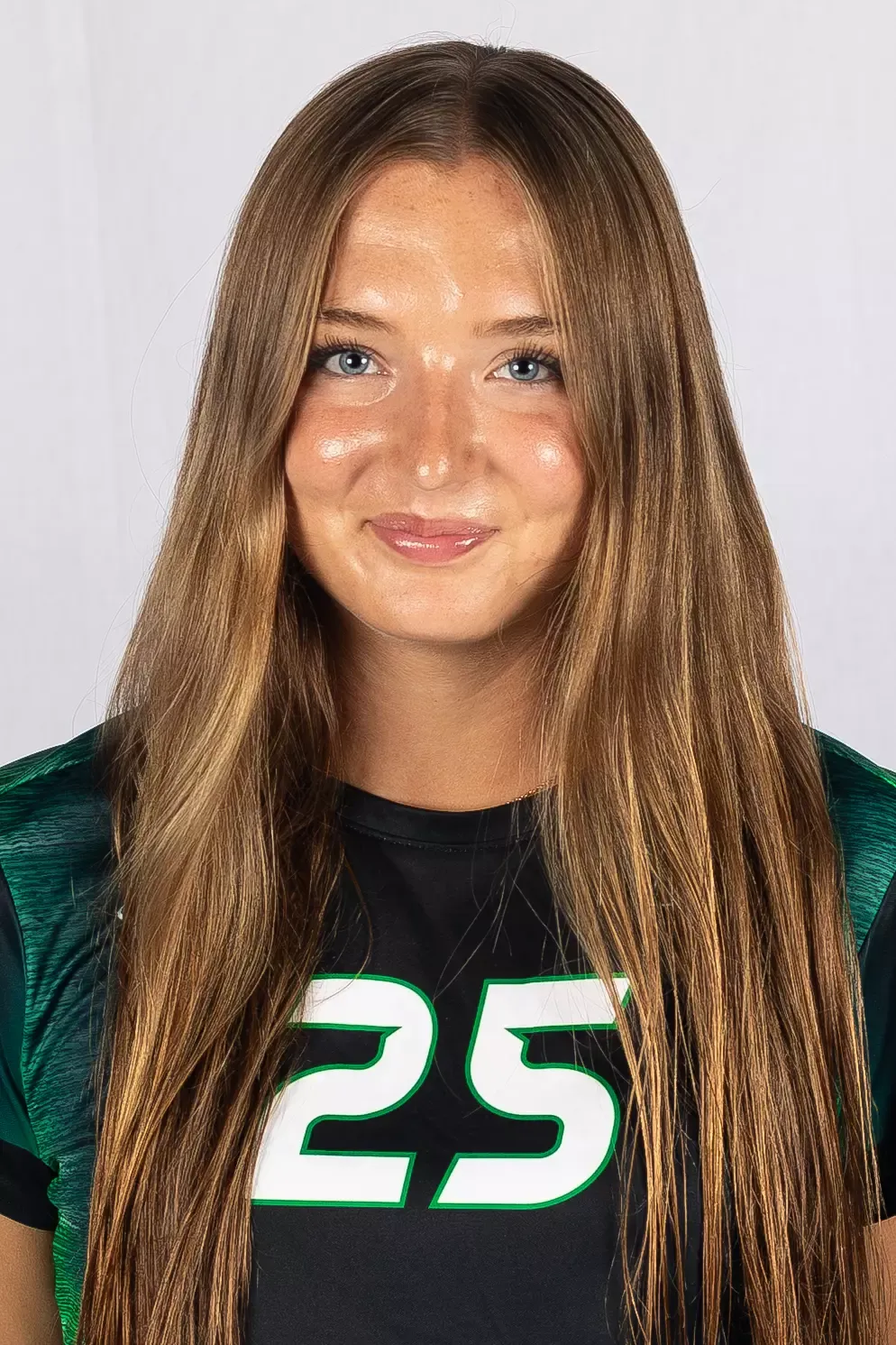 Payton McKnight, Soccer, University of North Dakota