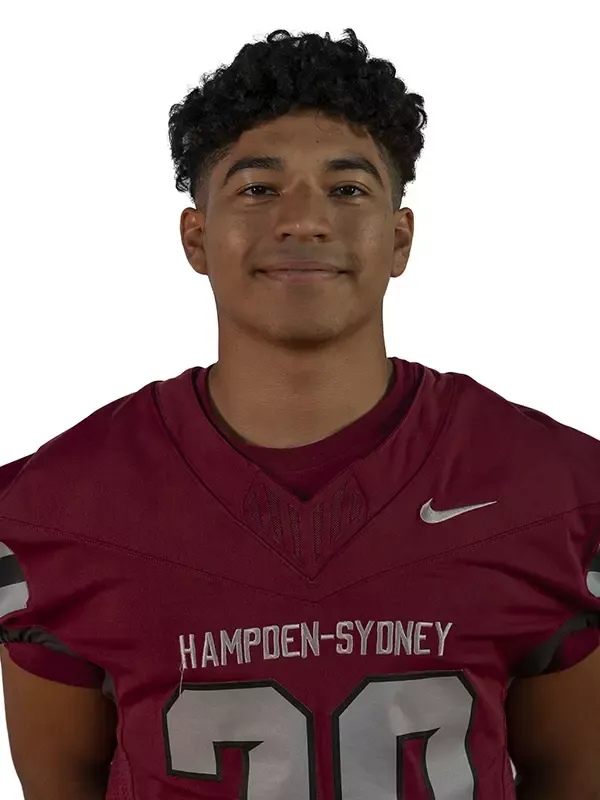 Chris Montecino, Football, undefined