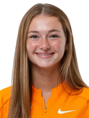 Mya Strahm, Track and Field, undefined