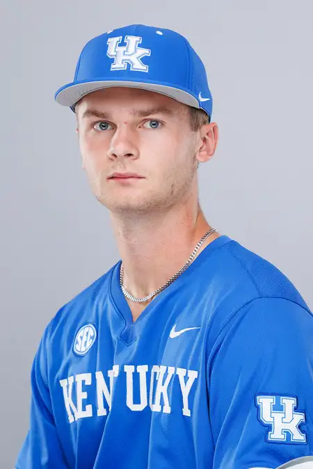 Dylan McIntyre, Baseball, University of Kentucky