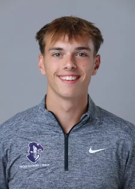 Lucas Tanner, Track and Field (O), Furman University