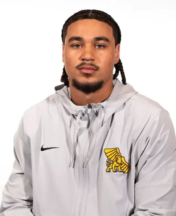 Marquel Mayfield, Football, Missouri Western State University