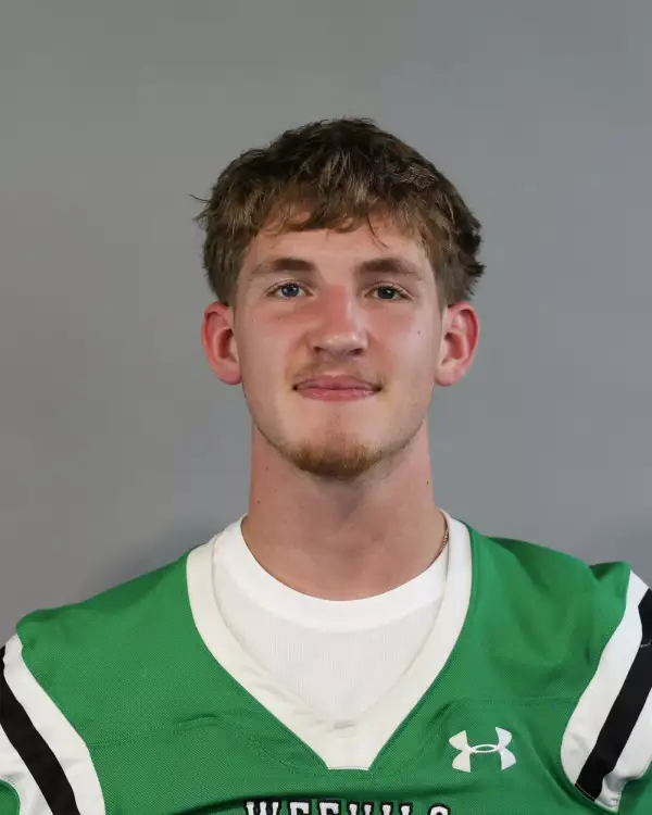 Lance Resch, Football, University of Arkansas at Monticello
