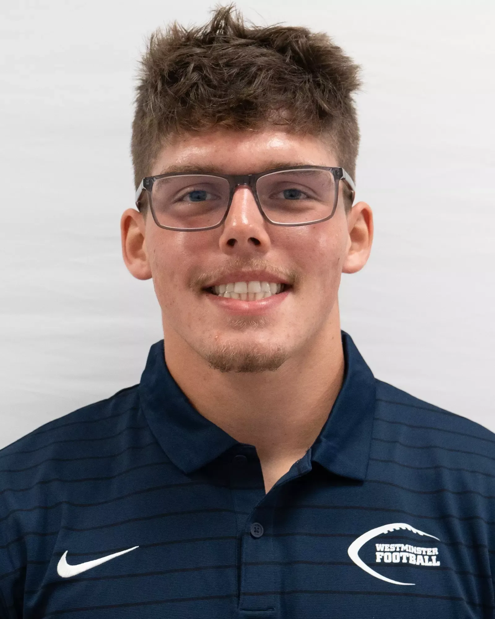 Tyler Richards, Football, Westminster College (Pennsylvania)