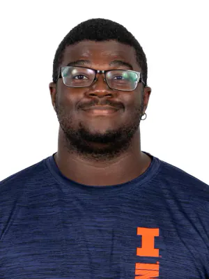 Javaris Ambrose, Track and Field, undefined