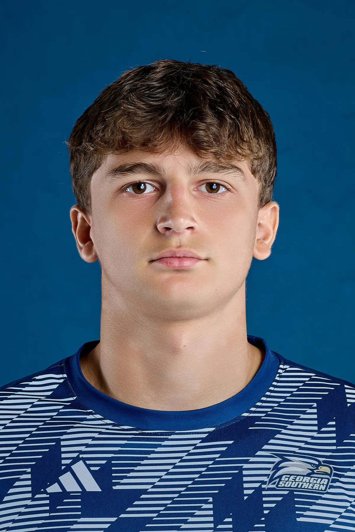 Sam Chapman, Soccer, Georgia Southern University