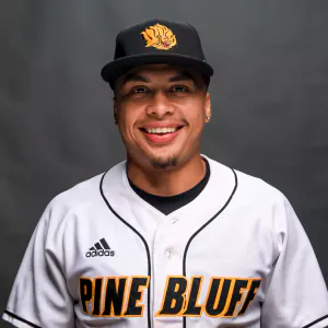 Zyon Hamilton, Baseball, undefined