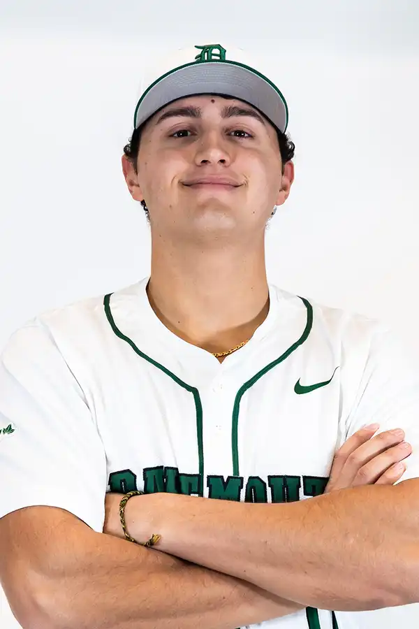 Stefan Di Corrado, Baseball, Dartmouth College