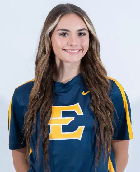 Talya Stonebraker, Softball, East Tennessee State University