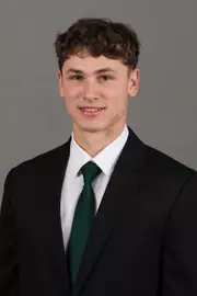 Maddox Molony, Baseball, undefined