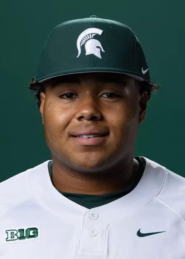 Isaiah Domey, Baseball, Michigan State University