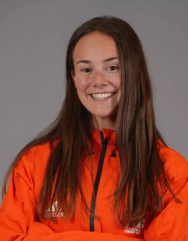 Allison Lemons, Track and Field (O), Idaho State University