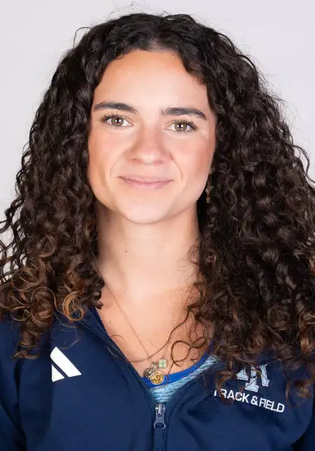 Abigail Colella, Track and Field (O), University of Rhode Island