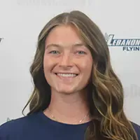 Abrielle Miller, Soccer, Lebanon Valley College
