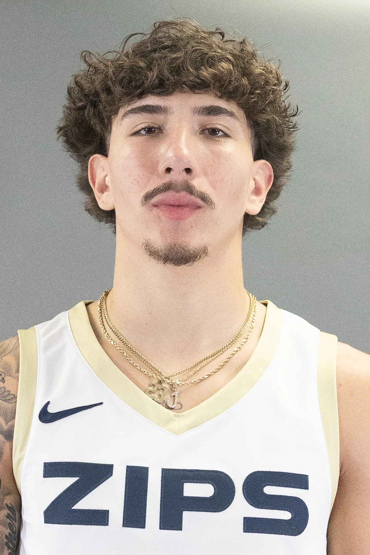 Buddy Hammer Jr., Basketball, undefined