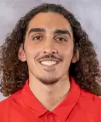 Sami Elkamel, Basketball, undefined