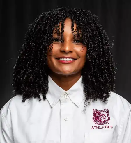 Anita Frederick-Sigaran, Soccer, Alabama A&M University