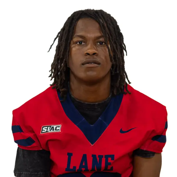 Jordan Mays, Football, Lane College