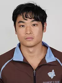 Arbert Xu, Swimming & Diving, Tufts University
