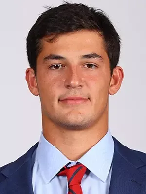 Quinn Ball, Lacrosse, University of Pennsylvania