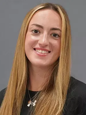 Britney Denny, Swimming & Diving, Towson University