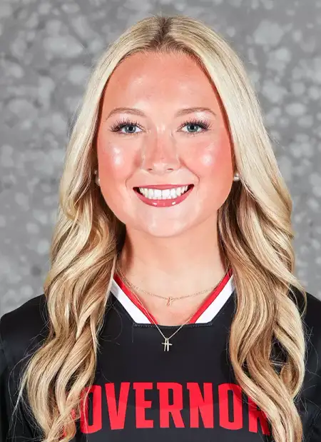 Jacee Seaton, Soccer, Austin Peay State University