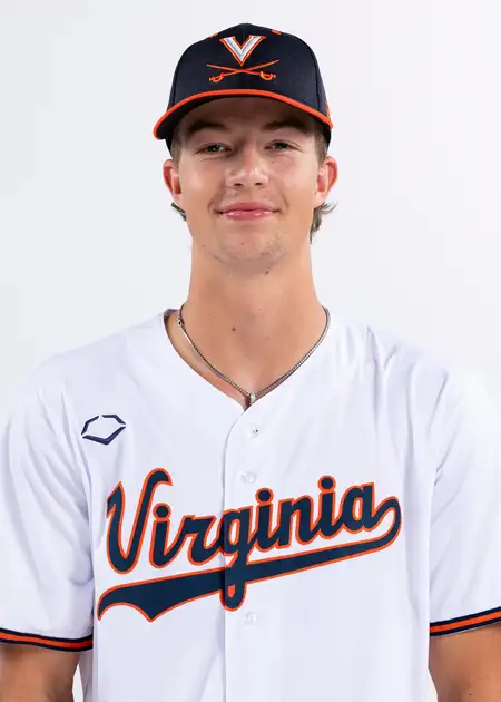 Will Yow, Baseball, University of Virginia