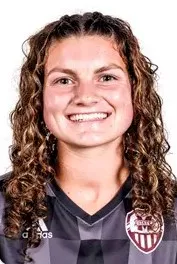 Kennedy Husbands, Soccer, undefined