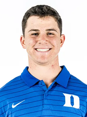Peter Lemke, Baseball, Duke University