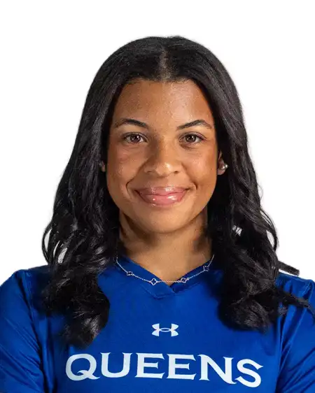 Rachel Jackson, Soccer, Queens University of Charlotte