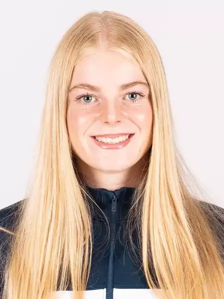 Grace Tuesday, Track and Field (O), University of North Florida
