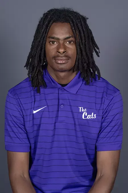 Michael Davis Jr., Football, Western Carolina University