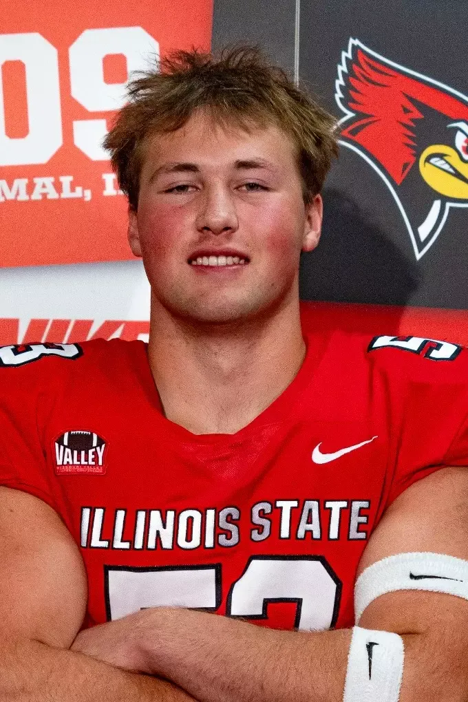Kevin Michaelsen, Football, undefined