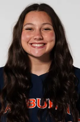 Ava Ratliff, Softball, undefined